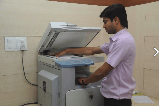 MET's Institute of Management Nashik Infrastructure photo 8